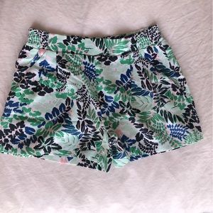 Joe Fresh pull on shorts